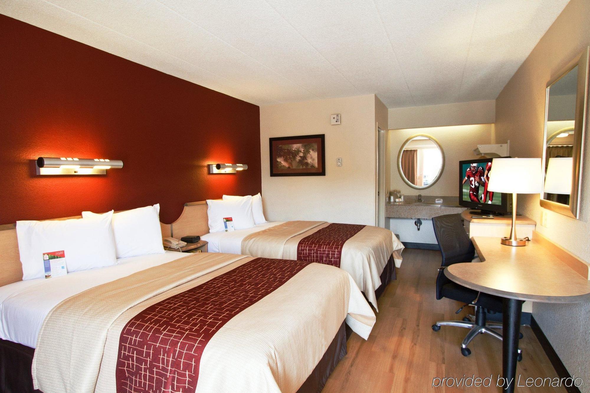 Red Roof Inn Boston - Southborough/Worcester Exterior photo
