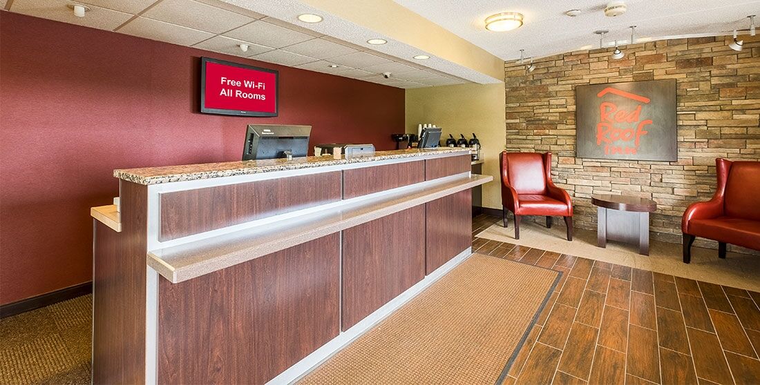 Red Roof Inn Boston - Southborough/Worcester Exterior photo